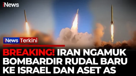 maxresdefaultBREAKINGIRANNGAMUKBOMBARDIRRUDALBARUKEISRAELDAMASETAS2026