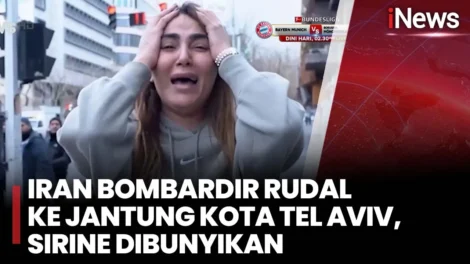 maxresdefaultIRANBOMBARDIRUDAKKEJANTUNGKOTATELAVIVSIRNEDIBUNIYKAN2026