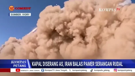 maxresdefaultKAPALDISERANGASIRANBALASPAMERSERANGANTUDAL2026