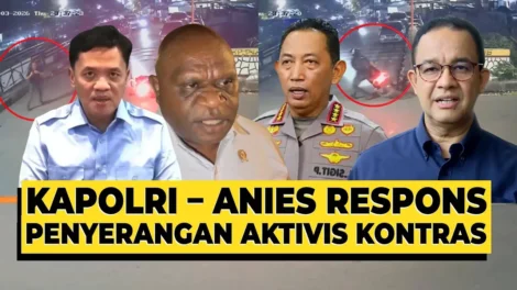maxresdefaultKAPOLRIANIESRESPONSPENYERANGANATICISKONTRAS2026