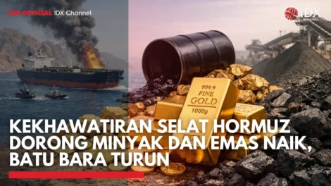 maxresdefaultKEKHAWARIANSELAHORMUZDORONGMINYAKDANEMASNAIKBAUTBARATURUN2026