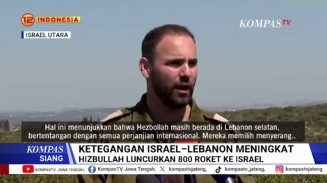 maxresdefaultKETEGANGANISRALELBANONMEMINGKAT2026