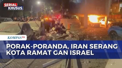 maxresdefaultPORAKPORANDAIRANSERANGKOTARAMATGANISRAEL2026