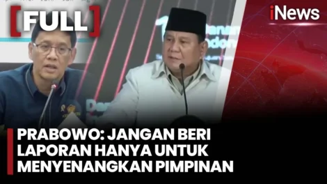 maxresdefaultPRABOWOJANGANBERILAPORANHANYAUNTUKMENYANGAKANPIMOINAN2026