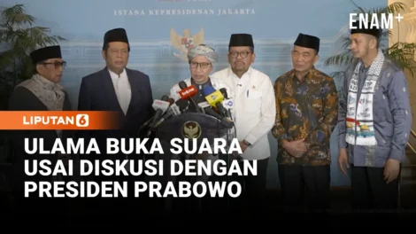 maxresdefaultULAMABUKASUARAUSAIDISKUSIDENGANPRESIDENPRABOWOW2026